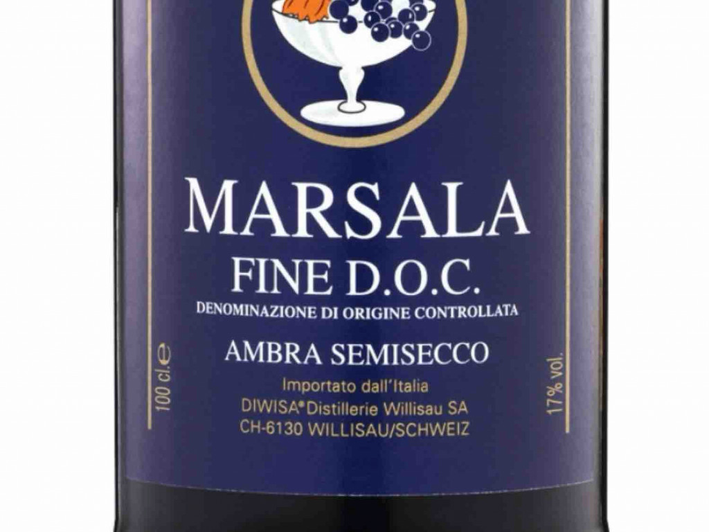 Marsala Fine, Likör-Wein von laura16489 | Hochgeladen von: laura16489