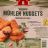 Vegane Mühlen Nuggets von emiliaxk | Hochgeladen von: emiliaxk