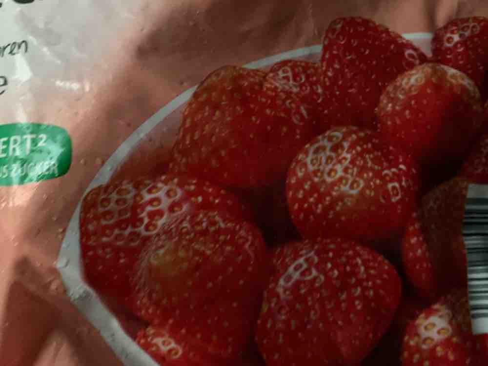 Erdbeeren von leokir | Hochgeladen von: leokir