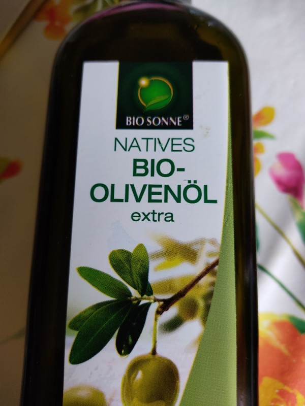 Bio Natives Olivenöl norma von rosa952 | Hochgeladen von: rosa952