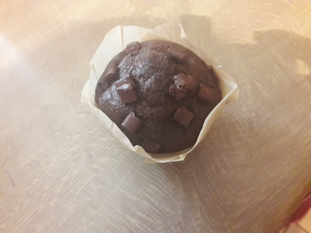 B&B Rich Chocolate Muffin POF von Newfie | Hochgeladen von: Newfie