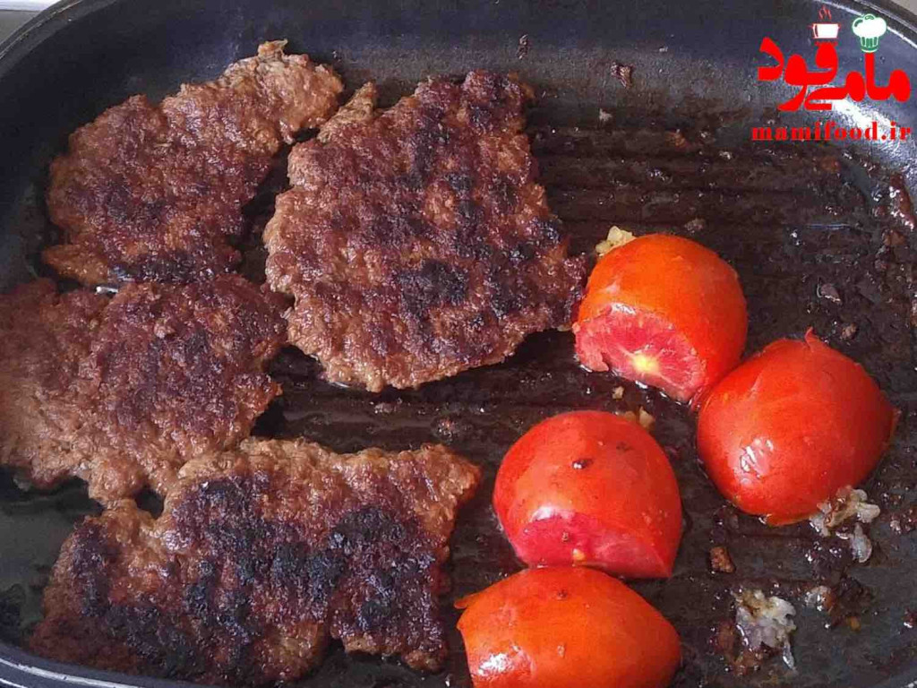 Pfanne Kebab persisch von hesam90 | Hochgeladen von: hesam90 Pfanne Kebab persisch von hesam90 | Hochgeladen von: hesam90