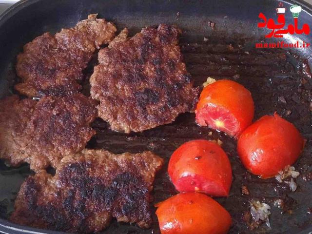 Pfanne Kebab persisch von hesam90 | Hochgeladen von: hesam90 Pfanne Kebab persisch von hesam90 | Hochgeladen von: hesam90