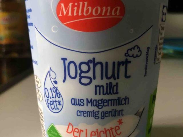 Joghurt, 0,1 % fett by Mauirolls | Uploaded by: Mauirolls