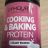 Gymqueen Cooking & Baking Protein Powder von Deathoak | Hochgeladen von: Deathoak