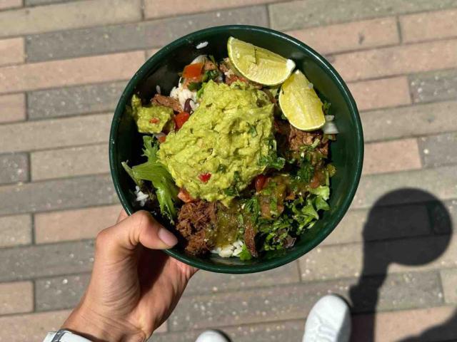 chipotle bowl von Lena0606 | Hochgeladen von: Lena0606