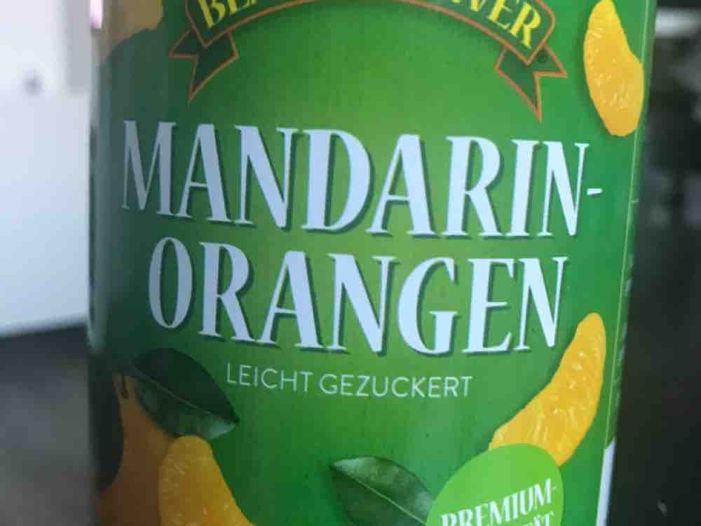Mandarin Orangen von Johnny75 | Hochgeladen von: Johnny75