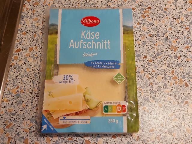 Käse Aufschnitt leicht von Björn Kilian | Hochgeladen von: Björn Kilian