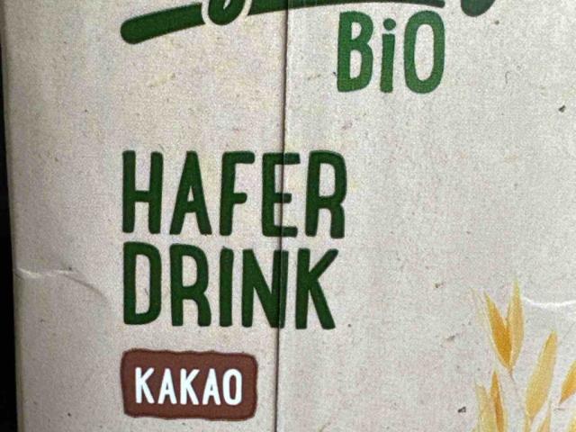 My Vay Hafer Drink Kakao  von halfdolla | Hochgeladen von: halfdolla