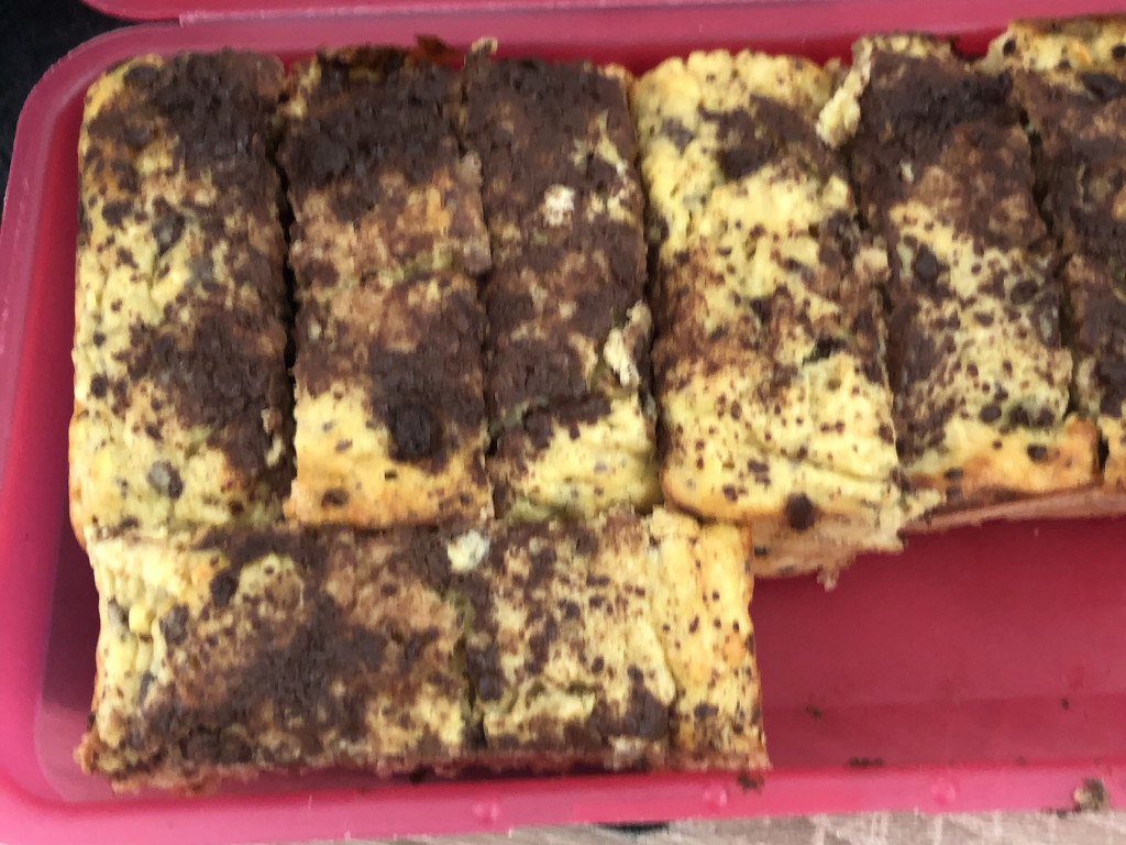 Bananenkuchen von schnewittchen | Hochgeladen von: schnewittchen Bananenkuchen von schnewittchen | Hochgeladen von: schnewittchen