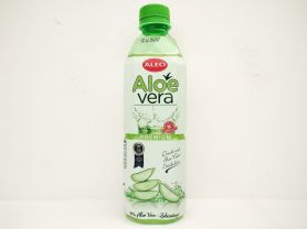 Aloe Vera Drink mit Frucht-Stückchen | Hochgeladen von: micha66/Akens-Flaschenking Aloe Vera Drink mit Frucht-Stückchen | Hochgeladen von: micha66/Akens-Flaschenking