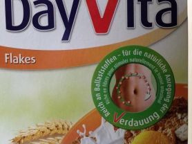 DayVita Flakes aus Vollkorn | Hochgeladen von: Farbenfinsternis