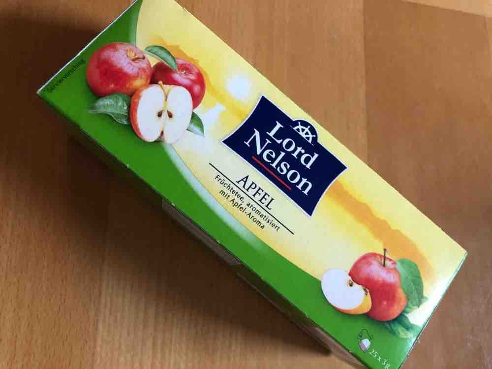 Tee, Apfel von Neleki | Hochgeladen von: Neleki