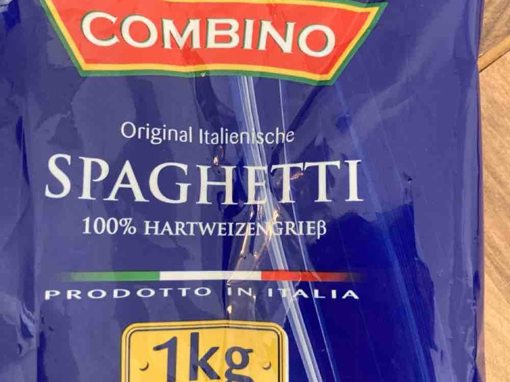 Spaghetti, combino von Jacqui211 | Hochgeladen von: Jacqui211