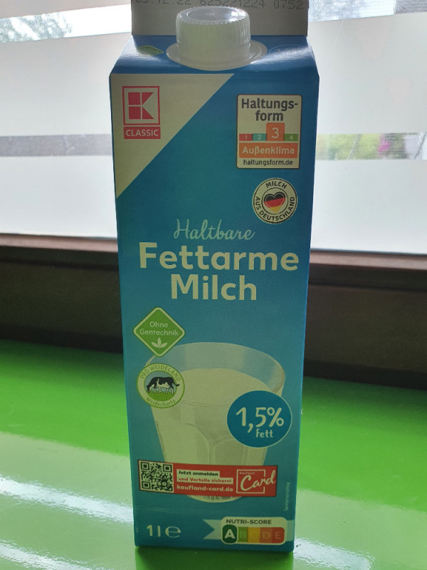 h fettarme Milch von Mullemaus52 | Hochgeladen von: Mullemaus52