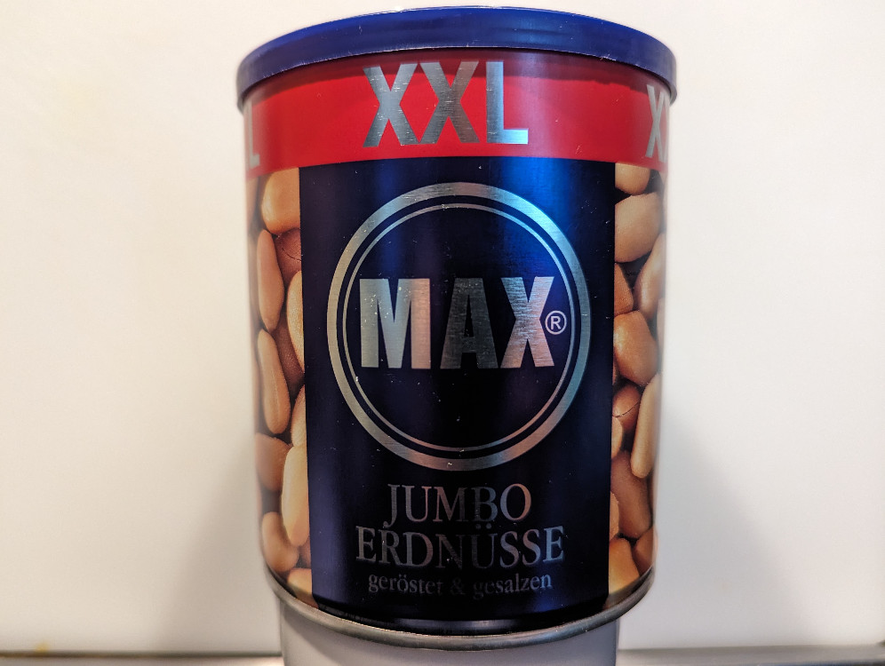 Jumbo Peanuts roasted & salted XXL von michell90 | Hochgeladen von: michell90