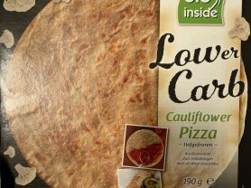 cauliflower pizza | Hochgeladen von: Devayani