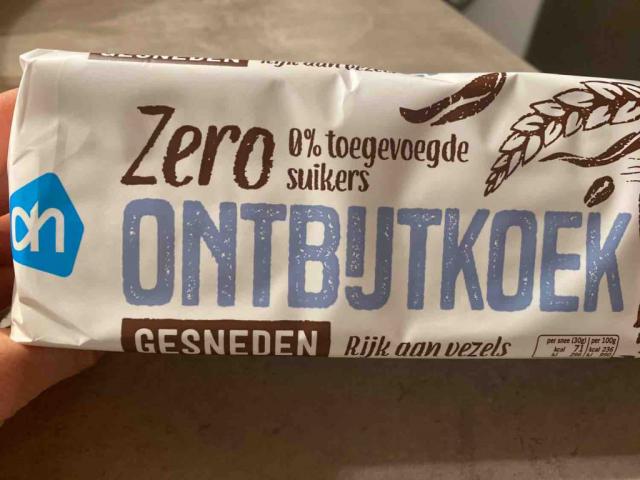 ontbijtkoek, zero von beckii | Hochgeladen von: beckii