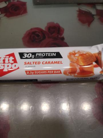 Fitspo pro series, Salted caramel by Alexx75 | Uploaded by: Alexx75