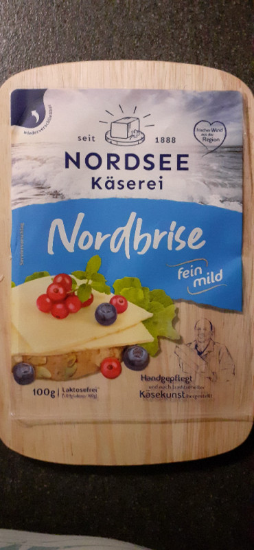 Nordbrise, Käse (50% FiTr) von Sahel | Hochgeladen von: Sahel