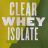 MyProtein - Clear Whey Isolate - Bitter Lemon by Evidenz | Hochgeladen von: Evidenz