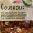 Couscous mit Zucchini und Tomaten von cherryberrry | Hochgeladen von: cherryberrry