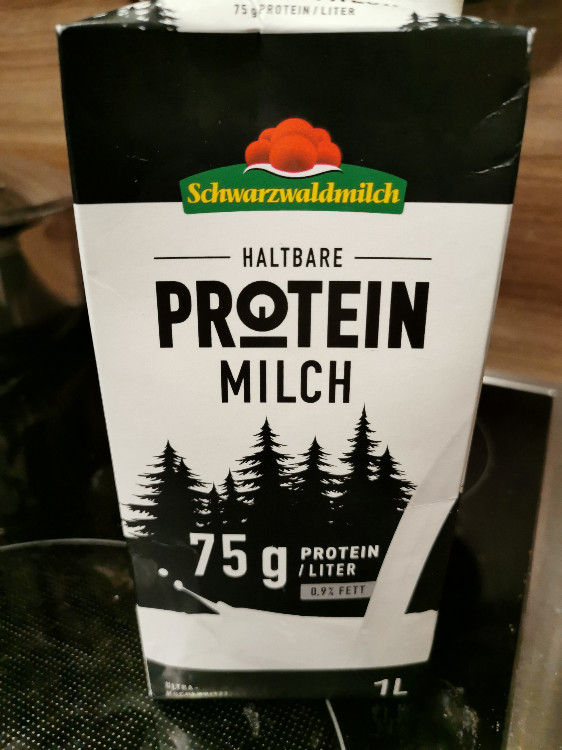 protein Milch von Lukrezia | Hochgeladen von: Lukrezia