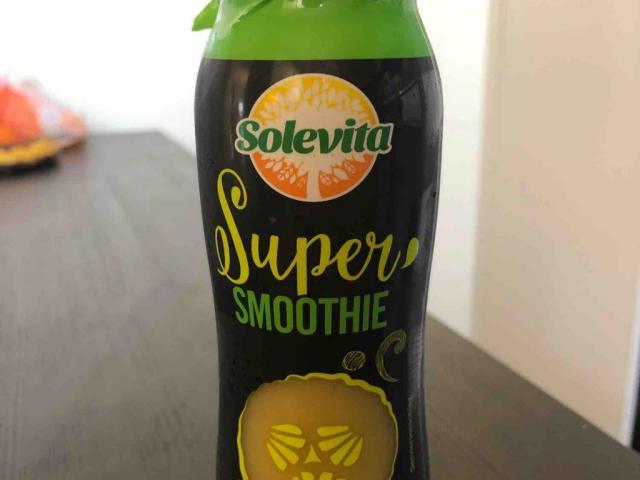 Super Smoothie Antioxidant von liedermax432 | Hochgeladen von: liedermax432