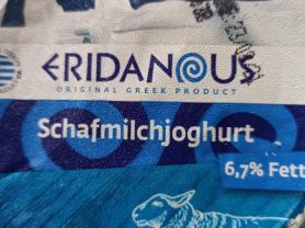 Schafmilchjoghurt, 6,7% Fett original griechisches Produkt | Hochgeladen von: pictura