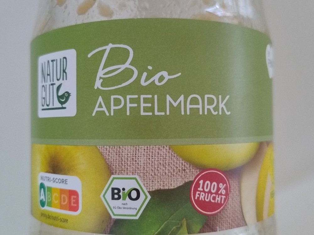 Naturgut Bio Apfelmark von Krot | Hochgeladen von: Krot