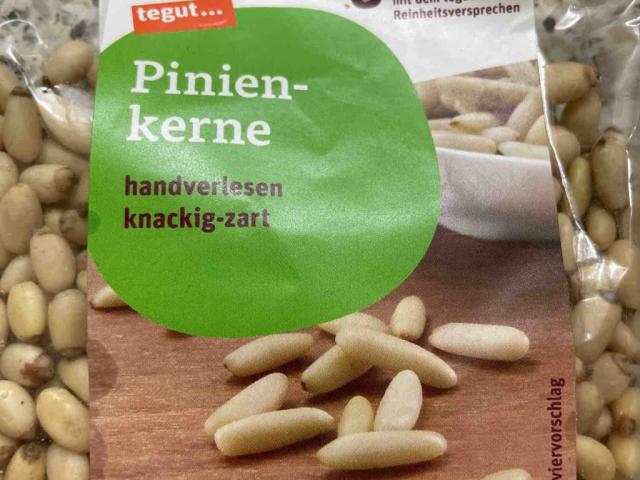 Pinienkerne von winwinwin | Hochgeladen von: winwinwin