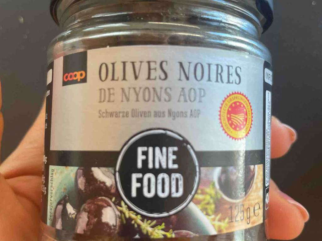 olives noires fine food von cratzycat | Hochgeladen von: cratzycat