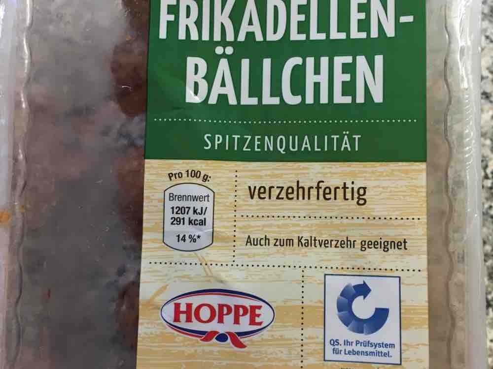 Frikadellenbällchen von alex1969 | Hochgeladen von: alex1969