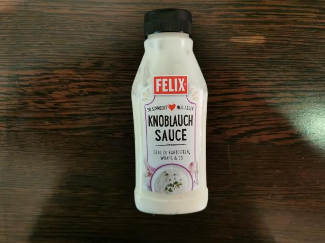 Knoblauch Sauce von dean.shanks | Hochgeladen von: dean.shanks