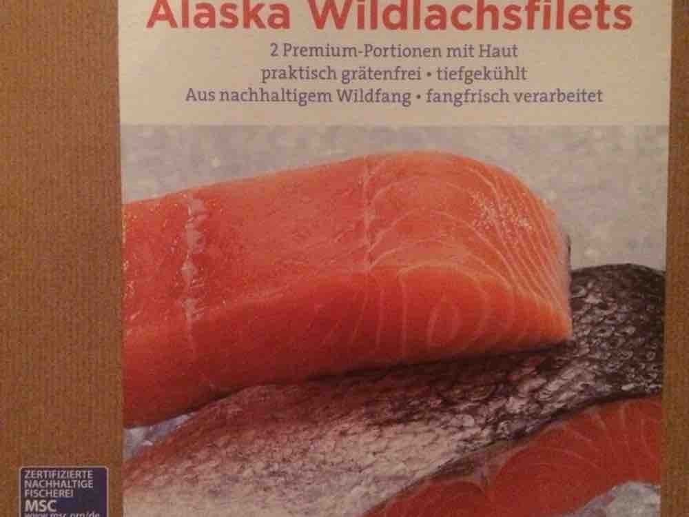 Alaska Wildwechsel von SirJ | Hochgeladen von: SirJ