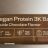 nu3 Vegan Protein 3K Bar, Double Chocolate Flavour von Chreddy | Hochgeladen von: Chreddy