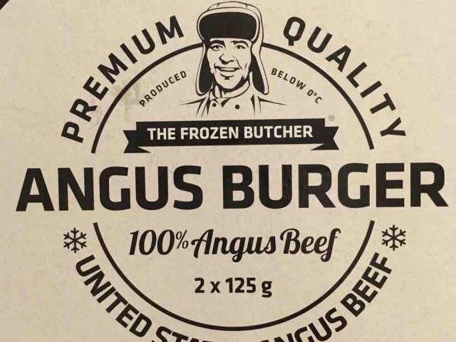 Angus Burger, USA  Angus Beef von lvrhbr900 | Hochgeladen von: lvrhbr900