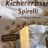 Kichererbsen Spirelli by emilio98 | Hochgeladen von: emilio98