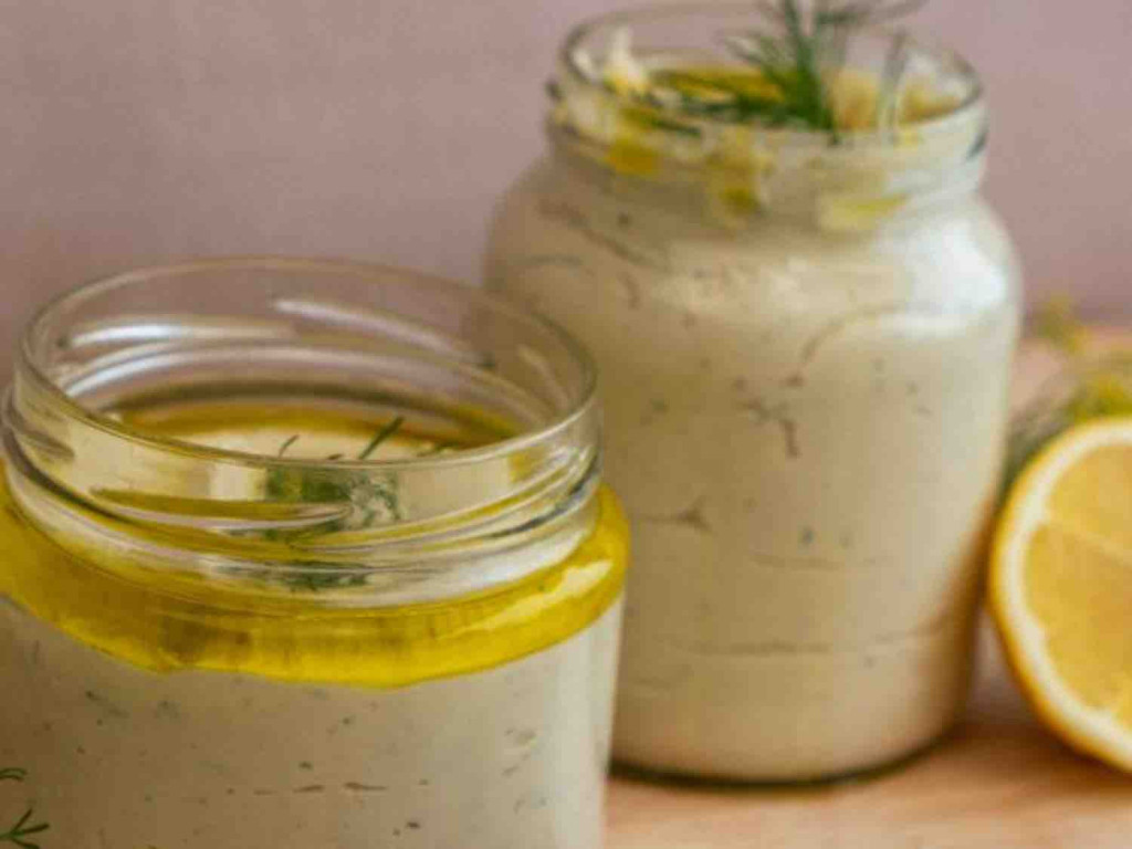 Fermentierter Cashewkäse, Rezept aus Pam-App von Plonzi | Hochgeladen von: Plonzi