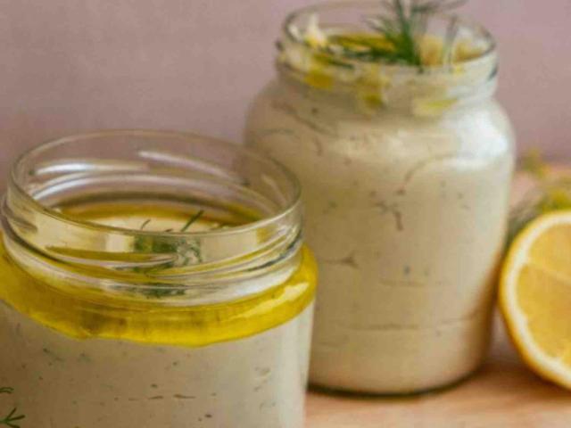 Fermentierter Cashewkäse, Rezept aus Pam-App von Plonzi | Hochgeladen von: Plonzi