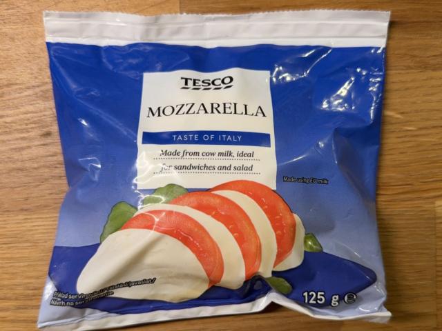Mozarella by Tutito | Uploaded by: Tutito Mozarella by Tutito | Uploaded by: Tutito