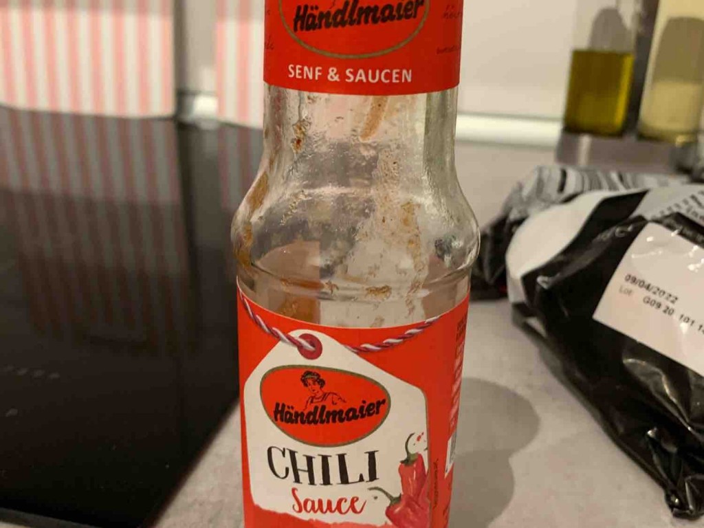 Händlmaier's Chili-Sauce von Locha191 | Hochgeladen von: Locha191