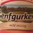 Senfgurken Bautzner, mild würzig von s15evo363 | Hochgeladen von: s15evo363