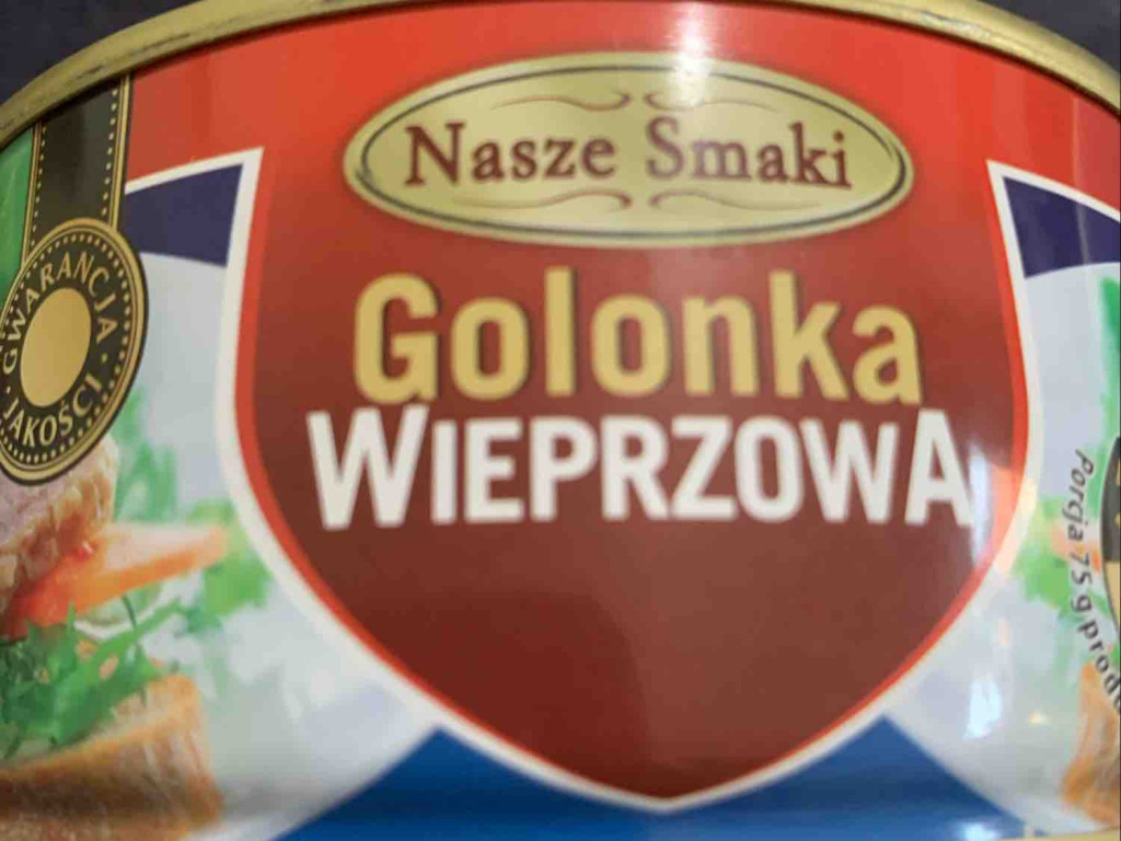 Golo na Wieprozowa, Schwein von nimrot | Hochgeladen von: nimrot