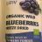 Blueberries, organic wild - freeze dried von anni0007 | Hochgeladen von: anni0007