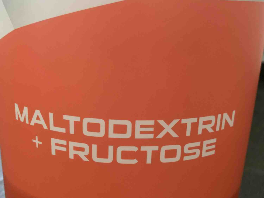 Matodextrin und Fructose von chije | Hochgeladen von: chije