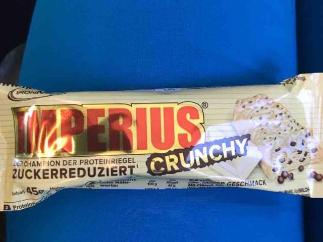 Imperius, crunchy von vanessawey | Hochgeladen von: vanessawey