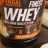 Finest Whey, Vanilla Peanut Butter von Kenny94 | Hochgeladen von: Kenny94