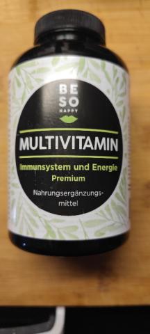 Multivitamin, Immunsystem und Energie von bennie | Hochgeladen von: bennie