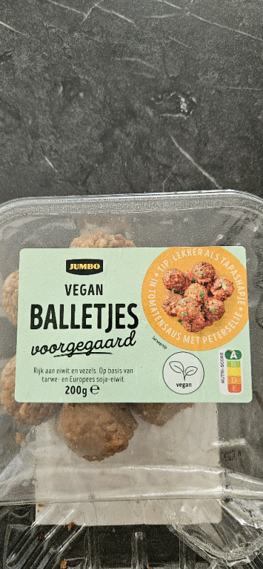 Vegan Ballrtjes von Razi12345678 | Hochgeladen von: Razi12345678